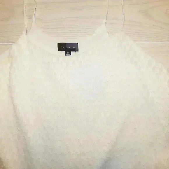 The Limited Cami - Picture 2 of 7